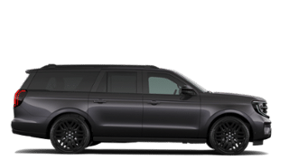 2027 Ford Expedition® External Image 1
